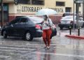 Lluvias continuarán en el territorio nacional, según el INSIVUMEH