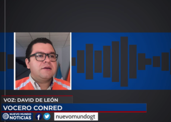 Lluvias deja a la fecha 8 muertos