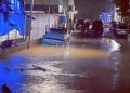 Lluvias desencadenan emergencias en distintas regiones del país