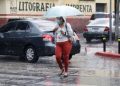 Lluvias persistentes: El INSIVUMEH advierte sobre precipitaciones continuas