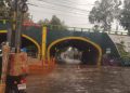 Lluvias provocan inundaciones en diversas regiones del país