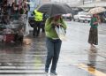 Lluvias son esperadas para la presente semana