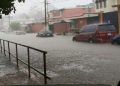 Lluvias y actividad eléctrica se esperan para este fin de semana