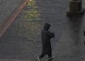 Lluvias y bajas temperaturas marcarán la transición hacia la época fría