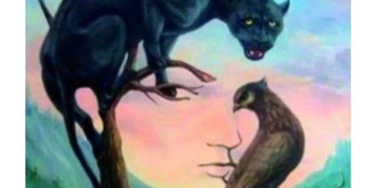 Lo primero que veas te revelará muchas cosas que se ocultan en tu personalidad