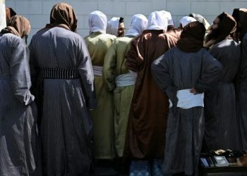 Localizan a 4 de los 12 menores desaparecidos de la comunidad Lev Tahor en hoteles de la zona 1