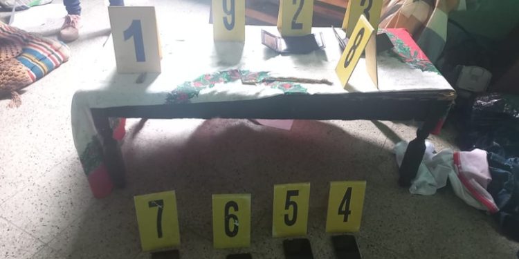 Localizan a 9 menores de edad sin vida con la alerta Alba Keneth