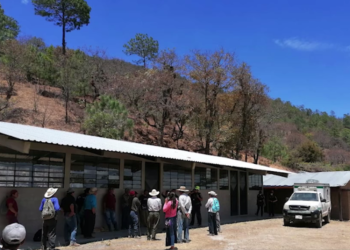 Localizan a madre e hija sin vida que habí­an sido reportadas como desaparecidas
