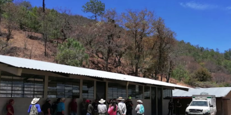 Localizan a madre e hija sin vida que habían sido reportadas como desaparecidas