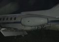 Localizan aeronave abandonada en Ixcán, Quiché