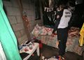 Localizan cadáveres de pareja junto a una bebé de tres años, en vivienda de Villa Canales