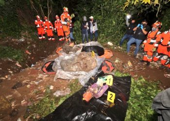 Localizan en colonia Villalobos Dos cadáveres de pareja de esposos y payasos Chispita y Charquito