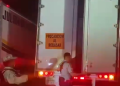 Localizan en Veracruz, México a 340 migrantes guatemaltecos acinados en furgón