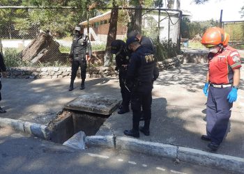 Localizan sin vida a trabajadora del Ministerio Público desaparecida dos dí­as antes