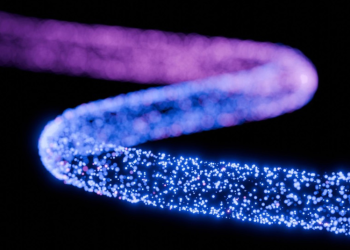 Logran por primera vez la teletransportación cuántica a través de Internet