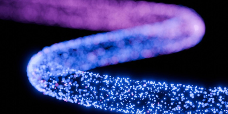 Logran por primera vez la teletransportación cuántica a través de Internet