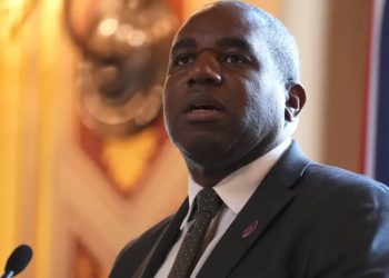 Londres suspende negociaciones comerciales con Israel