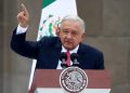 López Obrador celebra los logros de su sexenio en México