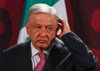 López Obrador celebra que 18 congresos locales dieron luz verde a la reforma judicial