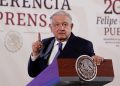 López Obrador celebra que el Gobierno y el pueblo de Bolivia hayan evitado el golpe de Estado