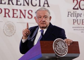 López Obrador celebra que el Gobierno y el pueblo de Bolivia hayan evitado el golpe de Estado