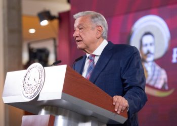 López Obrador confirma la fecha de la cumbre presidencial sobre el reto migratorio en la región