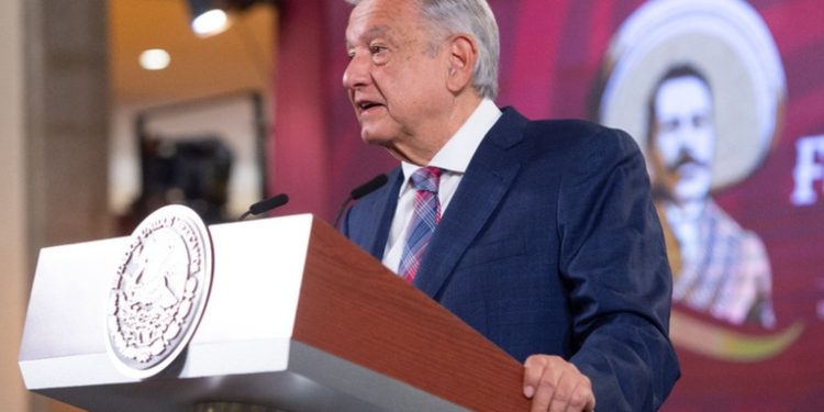 López Obrador confirma la fecha de la cumbre presidencial sobre el reto migratorio en la región