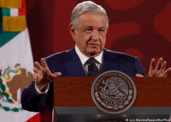 López Obrador disuelve unidad élite antinarcóticos de la DEA
