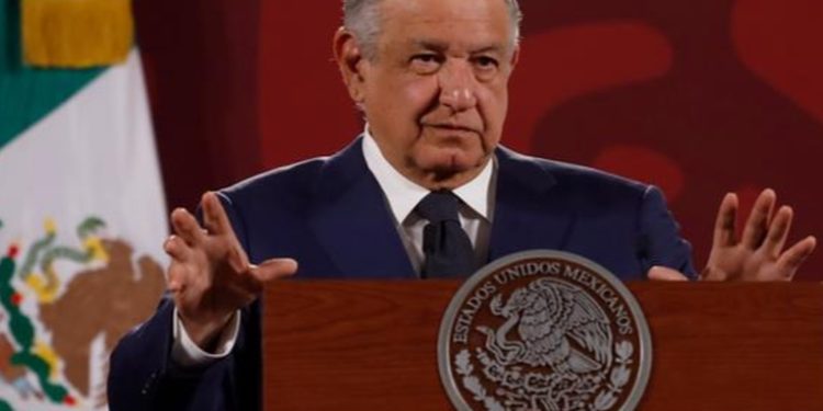 López Obrador disuelve unidad élite antinarcóticos de la DEA