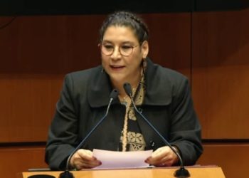 López Obrador, el primer presidente mexicano en elegir a la ministra de la Suprema Corte