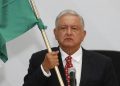 López Obrador: El pueblo va a decidir si me quedo o me voy