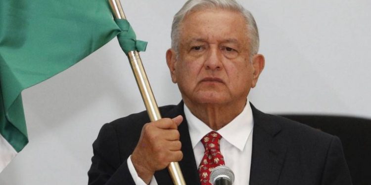 López Obrador: El pueblo va a decidir si me quedo o me voy