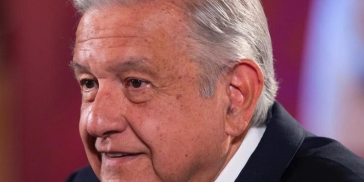 López Obrador envía sus condolencias por la masacre en Texas