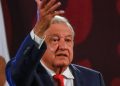 López Obrador niega pactos y presiones para aprobar la reforma judicial en el Senado