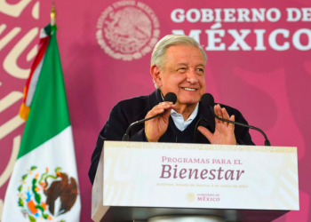López Obrador pide a EE.UU.