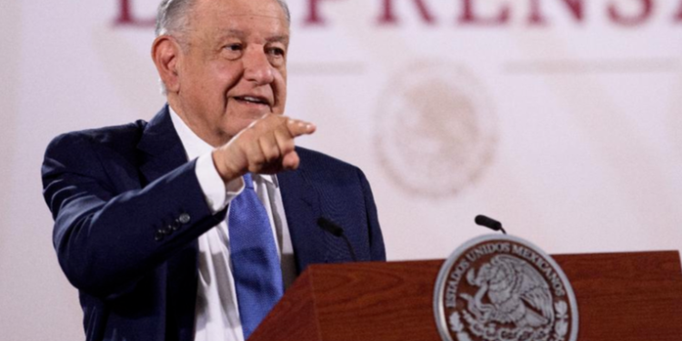 López Obrador presume fortaleza del peso mexicano en la recta final de su Gobierno