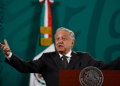 López Obrador promete combatir la violencia en Michoacán sin declarar la guerra a grupos criminales