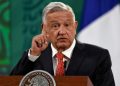 López Obrador promete que renunciará si pierde consulta revocatoria