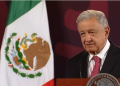 López Obrador rechaza opinar sobre la polémica entre Israel y Brasil pero expresa su respeto a Lula