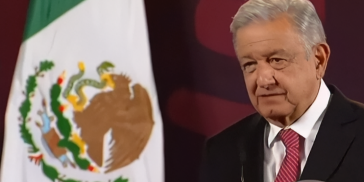 López Obrador rechaza opinar sobre la polémica entre Israel y Brasil pero expresa su respeto a Lula