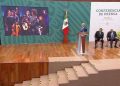 López Obrador responde con una canción de Los Tigres del Norte a la propuesta xenófoba del gobernador de Texas