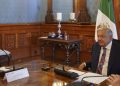 López Obrador y Blinken se reunirán para tratar la ola migratoria irregular sin precedentes