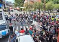 Los 48 cantones anuncian nuevas medidas de protesta