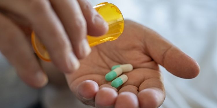 ¿Los antibióticos ya no son tan eficaces? Esta es la respuesta