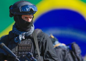Los asesinatos en Brasil disminuyen 5,7 % durante el primer año de gobierno de Lula