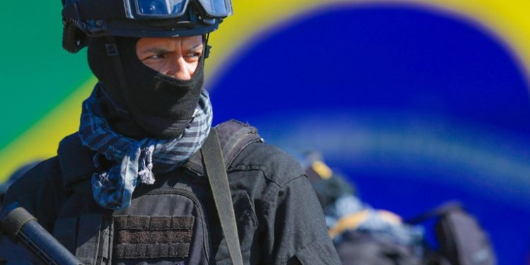 Los asesinatos en Brasil disminuyen 5,7 % durante el primer año de gobierno de Lula