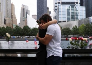 Los ataques del 11 de septiembre todaví­a resuenan cuando EEUU recuerda el 21 aniversario