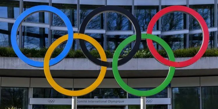 Los atletas rusos no desfilarán en la apertura de los Juegos