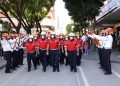 Los bomberos Municipales arribaron a su 67 aniversario de fundación y de servicio a la población