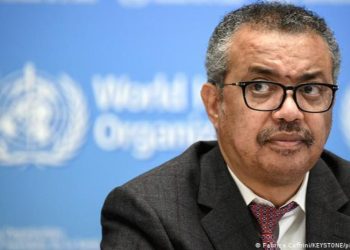 Los casos globales de COVID-19 se han duplicado en seis semanas, según datos de la OMS